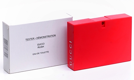 GUCCI RUSH Р·Р° Р–РµРЅРё 75 РјР» (Tester)